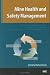 Mine Health and Safety Management