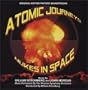 Atomic Journeys - Nukes in Space Soundtrack CD