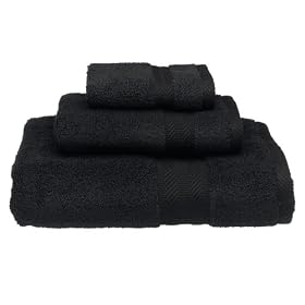 Eloquence 6-Piece Bath Towel Set