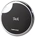 iRiver iMP-550 Tragbarer MP3-CD-Player mit Radio
