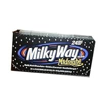 Milky Way Midnight