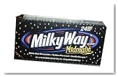 MILKY WAY DARK 24 count