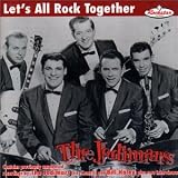 Let's All Rock Together