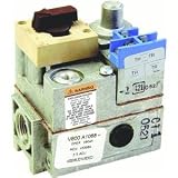 Honeywell International V800A1088 Low Votage Gas Control