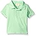 Crazy 8 Boys' Baby Green Polo Shirt