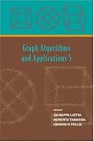 Graph Algorithms And Applications