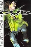 Review Visionary Comms. Ltd.  / Cud - When At Home Film Me