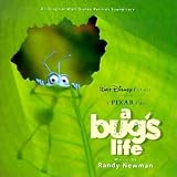 Review Original Soundtrack  / A Bug's Life