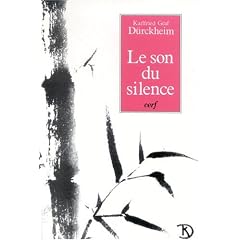 Le son du silence