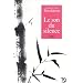 Le son du silence