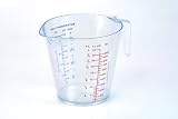 Faringdon Plastic 2 Pint Measuring Jug