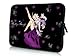 10"-10.2" Netbook / Laptop Sleeve betty boo