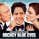 Click here to buy Mickey Blue Eyes: Music From The Motion Picture by  Basil Poledouris .