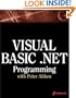 Visual Basic .NET Programming with Peter Aitken