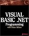 Books : Visual Basic .NET Programming with Peter Aitken