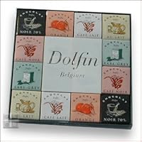 48 piece gift-box with neopolitans