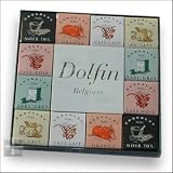 48 piece gift-box with neopolitans