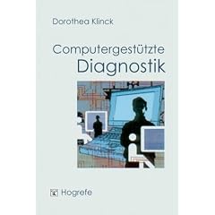 Computergest�tzte Diagnostik