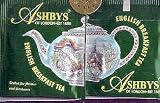 Ashby's English Breakfast Tea 20 bags