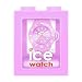 Ice-Watch Classic Pastel Light Purple Unisex Plastic Watch CP.DPE.U.P