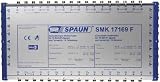 Spaun SMK 17169 F Kaskadierbare Multischalter (Standard-Klasse, 16x Ausg&auml;nge)
