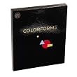 Colorforms Original Mosaic Set