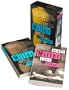 Tropic of Cancer and Tropic of Capricorn: Boxed Set