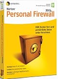 Eigenschaften Symantec  / Norton Personal Firewall 2004 französisch