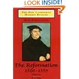 The New Cambridge Modern History, Vol. 2: The Reformation, 1520-1559