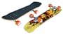 Atom Old School Pool Skateboard