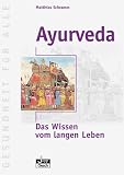 Produkt-Bild: Ayurveda f&uuml;r Anf&auml;nger. Das Wissen vom langen Leben