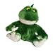 KONG Material Dog - Sitting Frog, Small