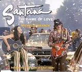 The Game of Love - Michelle Branch feat. Santana