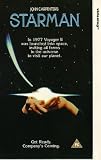 Starman [UK IMPORT] - Jeff Bridges