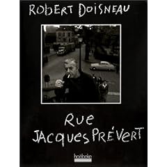Rue Jacques Pr�vert