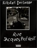 Rue Jacques Pr�vert
