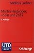 Martin Heidegger: 'Sein und Zeit': Ein einf�hrender Kommentar