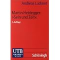 Martin Heidegger: 'Sein und Zeit': Ein einf�hrender Kommentar