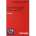 Martin Heidegger: Sein und Zeit: Ein einf�hrender Kommentar (Uni-Taschenb�cher S)
