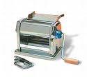 Imperia R220 Pasta Machine, 13'' W X 8-1/2'' D, Manual, Approx. 26-1/2 Lbs. Per Hour, 8-5/8''