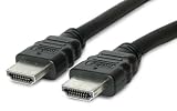StarTech.com 15FT HDMI to HDMI Digital Video Cable ( HDMIMM15 )