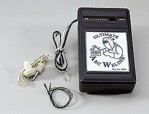 G-R-S Micro Liting - Ultimate Arc Welder