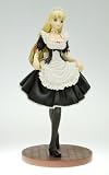 Kotobukiya Shining Wind: Clalaclan Noir Maid Ani-Statue