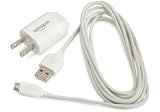 read full review Amazon Kindle Replacement Power Adapter (Works with 6