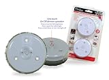 Disk Light & Puck Light Fixtures