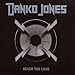 Danko Jones-Never Too Loud