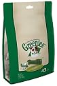 Greenies Treats for Dogs Treat-Pak-Teenie 6 oz