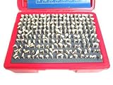 .011-.060 Minus Tolerance Pin Gage Set