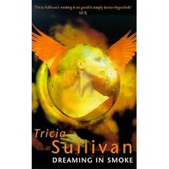 Dreaming In Smoke