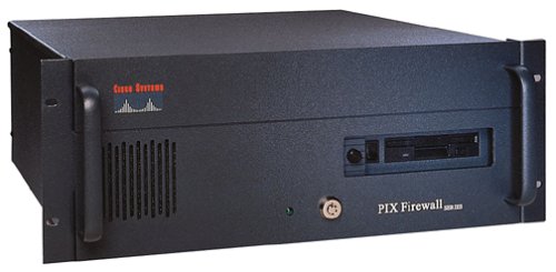 CISCO Bundle R Firewall (B)